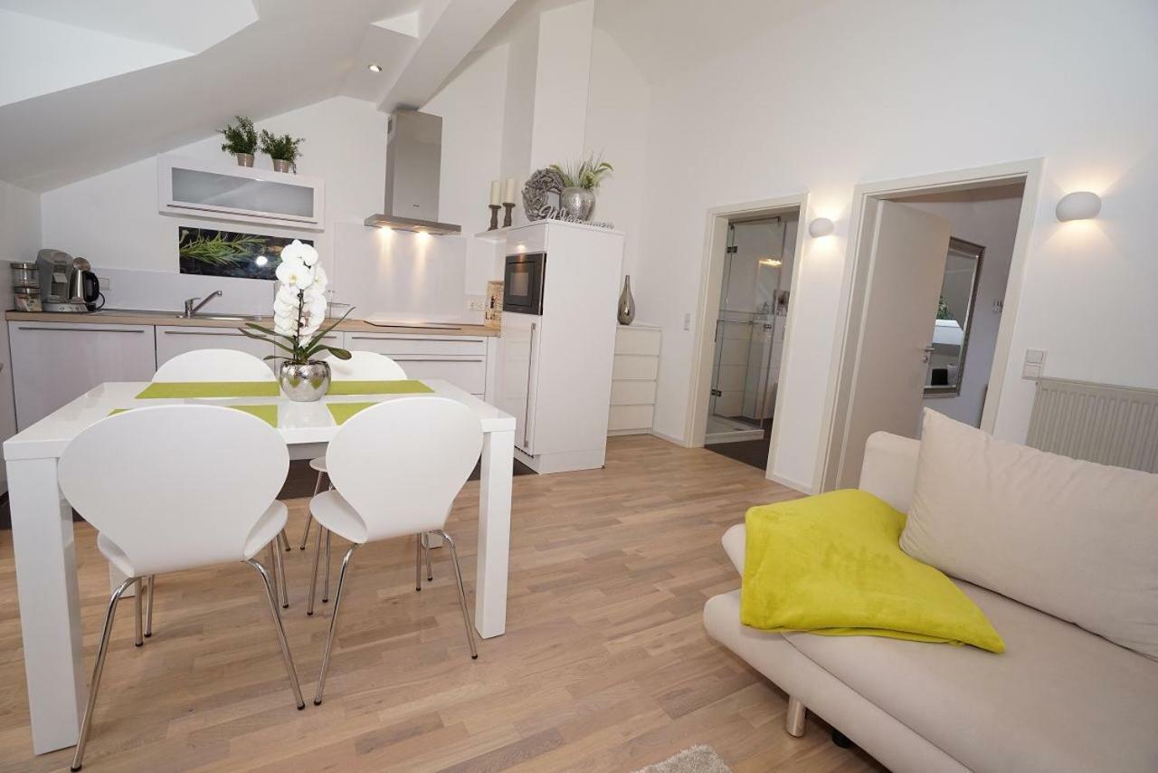 York Cottage Трабен-Трарбах Екстериор снимка