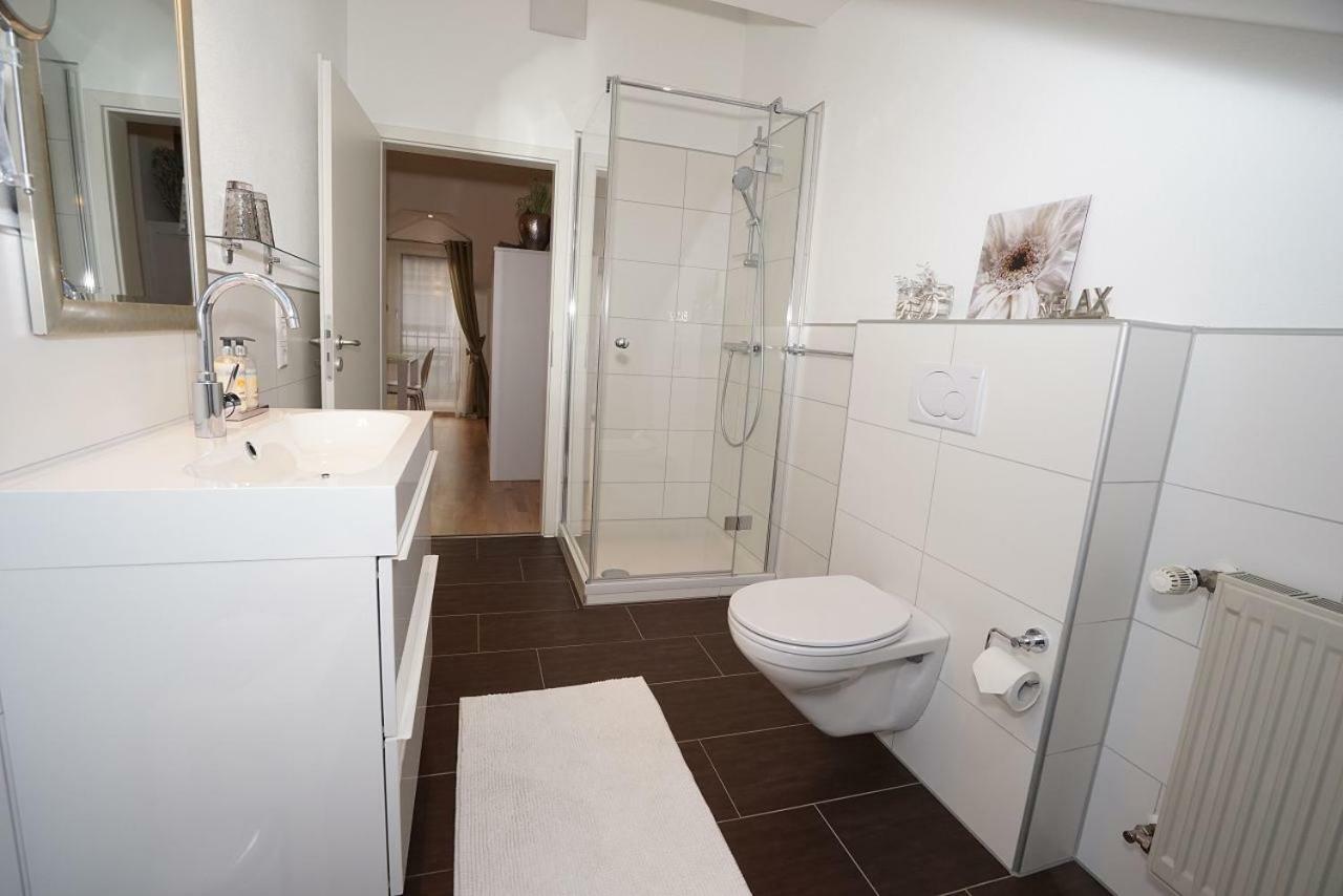 York Cottage Трабен-Трарбах Екстериор снимка