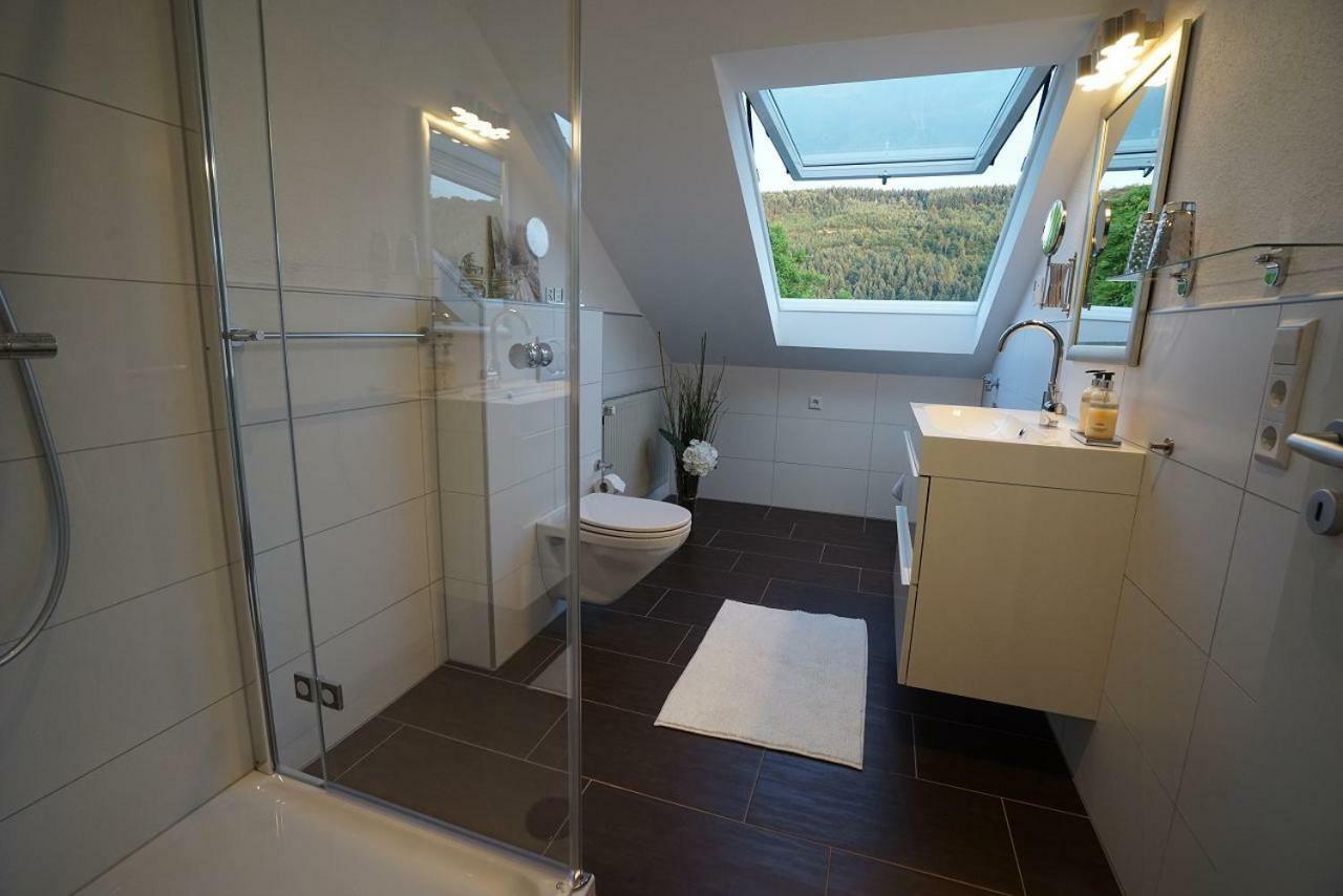 York Cottage Трабен-Трарбах Екстериор снимка