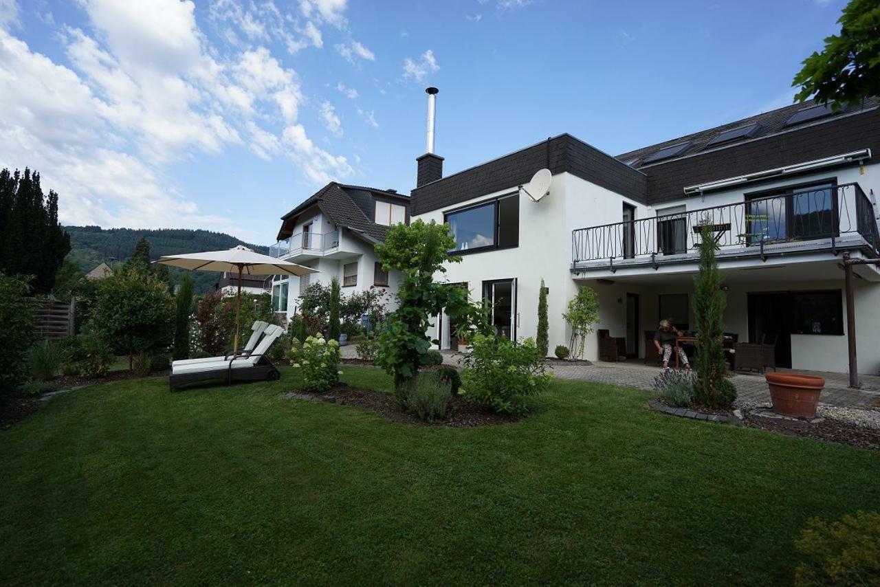 York Cottage Трабен-Трарбах Екстериор снимка